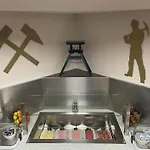 Hotel Akzent Am Schlosspark 3*