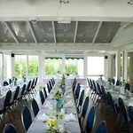 Hotel Akzent Am Schlosspark 3*