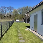 Hotel Akzent Am Schlosspark