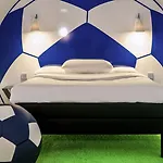Akzent Am Schlosspark Hotel Herten (North Rhine-Westphalia)