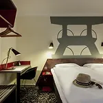 Akzent Am Schlosspark Hotel