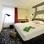 Akzent Am Schlosspark Hotel Herten (North Rhine-Westphalia)