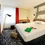 Akzent Am Schlosspark Hotel 3*