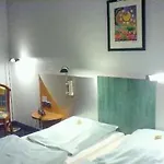 Hotel Akzent Am Schlosspark Herten (North Rhine-Westphalia)
