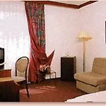 Akzent Am Schlosspark Hotel 3*