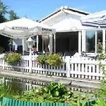 Hotel Akzent Am Schlosspark 3*