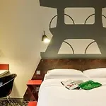 Akzent Am Schlosspark Hotel
