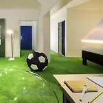 Hotel Akzent Am Schlosspark 3*