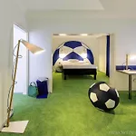 Akzent Am Schlosspark Hotel Herten (North Rhine-Westphalia)