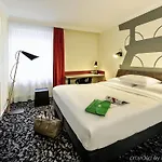 Akzent Am Schlosspark 3*
