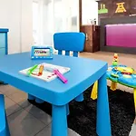 Akzent Am Schlosspark Hotel 3*