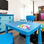Hotel Akzent Am Schlosspark 3*
