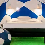 Hotel Akzent Am Schlosspark Herten (North Rhine-Westphalia)