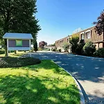 Hotel Akzent Am Schlosspark 3*