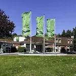Akzent Am Schlosspark Hotel 3*