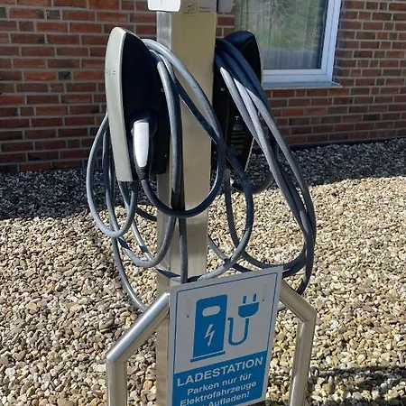 Am Schlosspark Herten