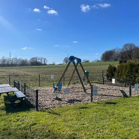 Am Schlosspark Hotel Herten (North Rhine-Westphalia)