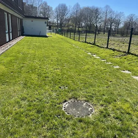 Akzent Am Schlosspark Otel