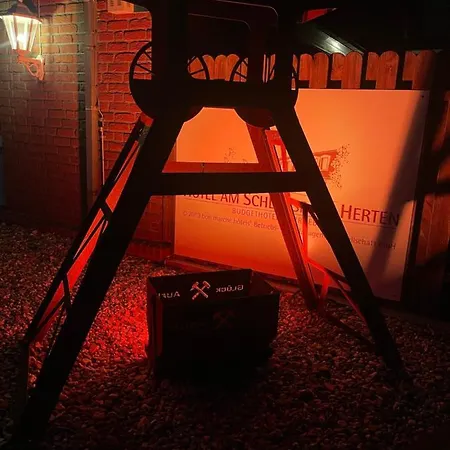 Am Schlosspark Herten