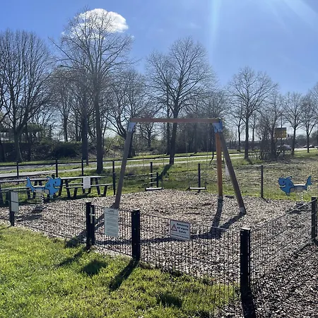 Ξενοδοχείο Akzent Am Schlosspark Herten (North Rhine-Westphalia)