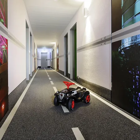 Hotel Am Schlosspark Herten (North Rhine-Westphalia)