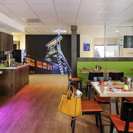 Szálloda Am Schlosspark 3*