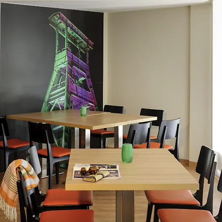 Am Schlosspark 3* Herten