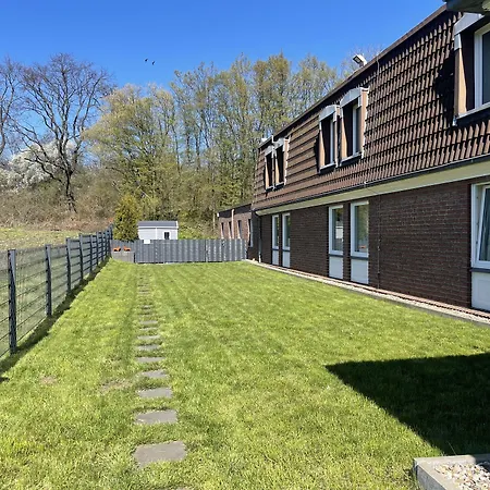 Akzent Am Schlosspark Ξενοδοχείο Herten (North Rhine-Westphalia)