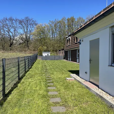 Szálloda Am Schlosspark