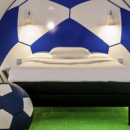 Am Schlosspark Hotel Herten (North Rhine-Westphalia)