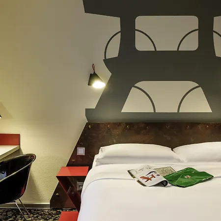 Am Schlosspark Szálloda 3*