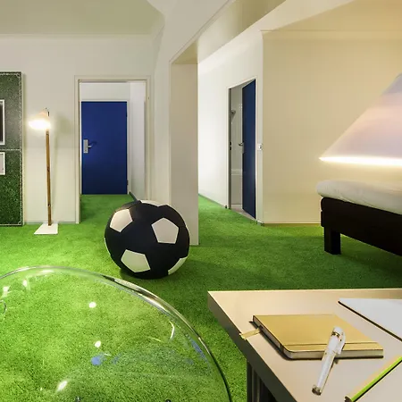 Am Schlosspark Hotel