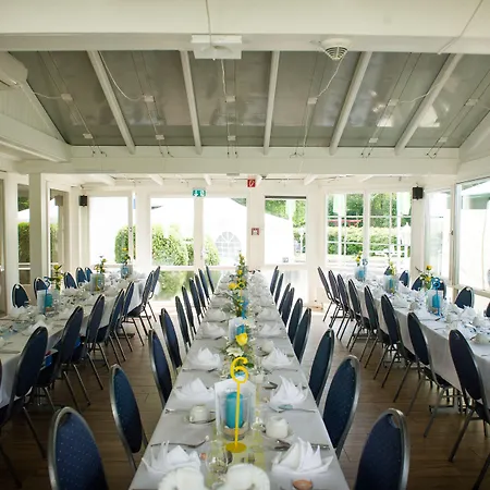 Szálloda Am Schlosspark