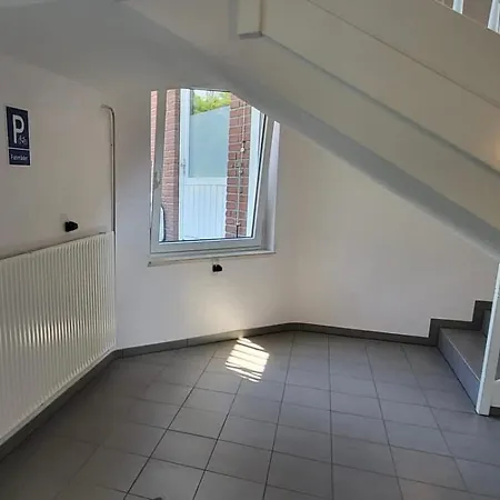 Am Schlosspark Szálloda