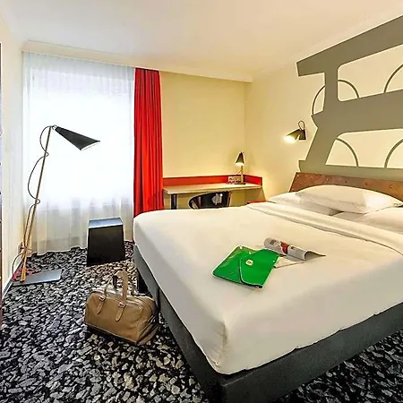 Akzent Am Schlosspark 3*