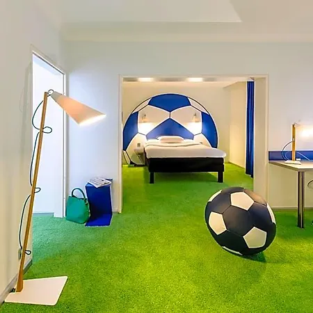 Hotel Akzent Am Schlosspark