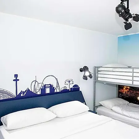 Akzent Am Schlosspark Hotel Herten (North Rhine-Westphalia)