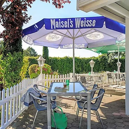 Akzent Am Schlosspark 3*