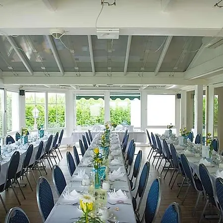 Hotel Akzent Am Schlosspark