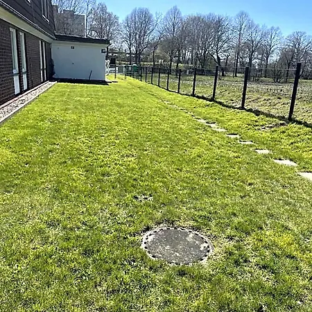 ホテル Akzent Am Schlosspark 3*