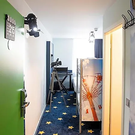 Akzent Am Schlosspark 3*