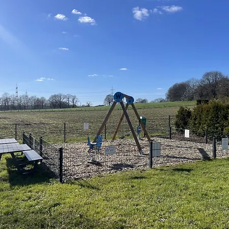 Akzent Am Schlosspark