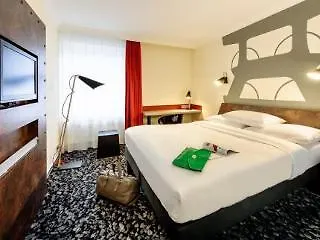 Akzent Am Schlosspark Otel 3*