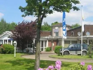 Akzent Am Schlosspark 3* Herten (North Rhine-Westphalia)