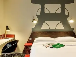 Akzent Am Schlosspark Otel