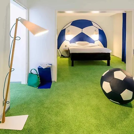 Am Schlosspark Herten