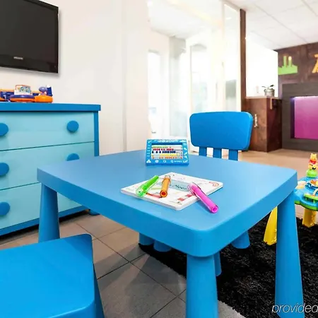 Szálloda Am Schlosspark 3*