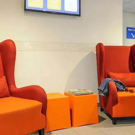 Am Schlosspark Szálloda Herten