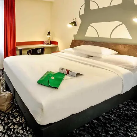 Am Schlosspark Hotel