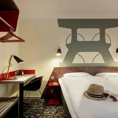 Am Schlosspark Herten